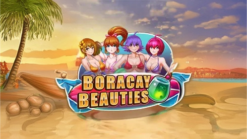 Boracay Beauties