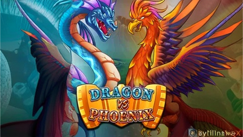 Dragon vs Phoenix