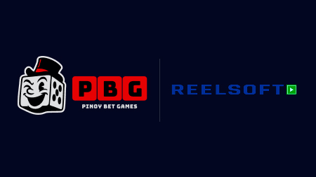 PinoyBetGames Partners with Reelsoft to Strengthen Game Distribution and Innovation