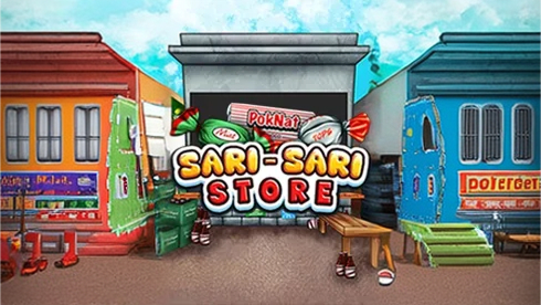 Sari-Sari Store