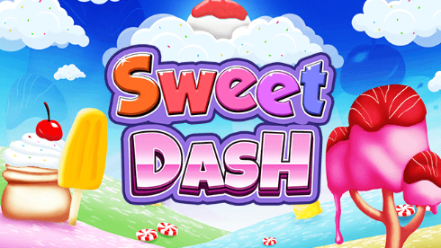 Sweet Dash