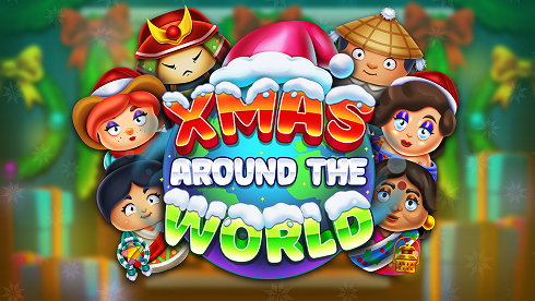 Xmas Around the World