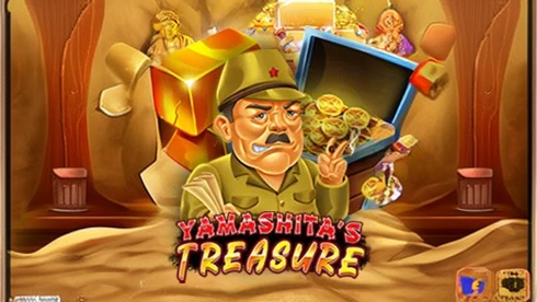 Yamashita's Treasure