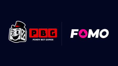 PinoyBetGames Goes Live on FOMO.io