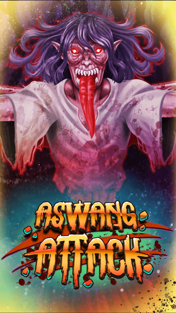 Aswang Attack