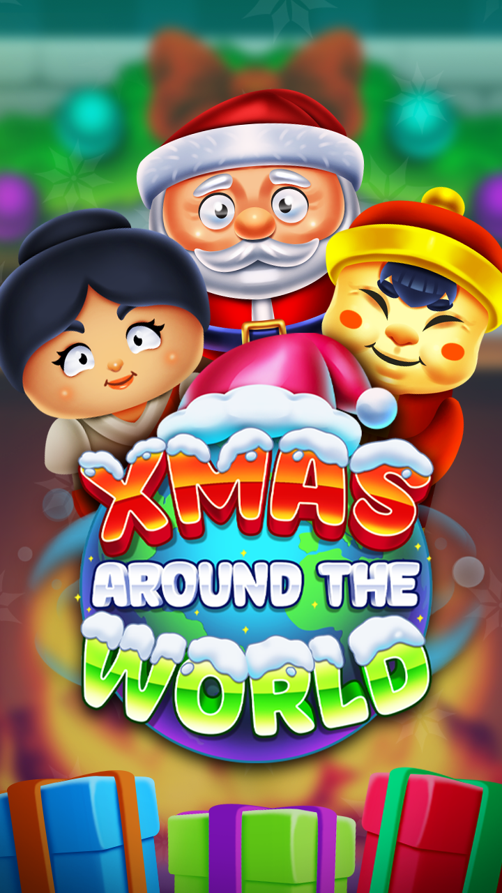 XMAS Around The World
