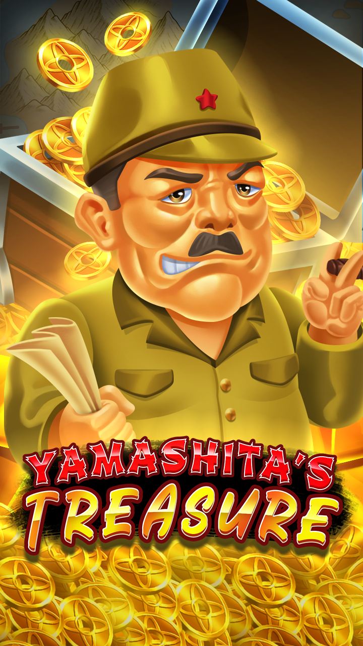 Yamashita's Treasure