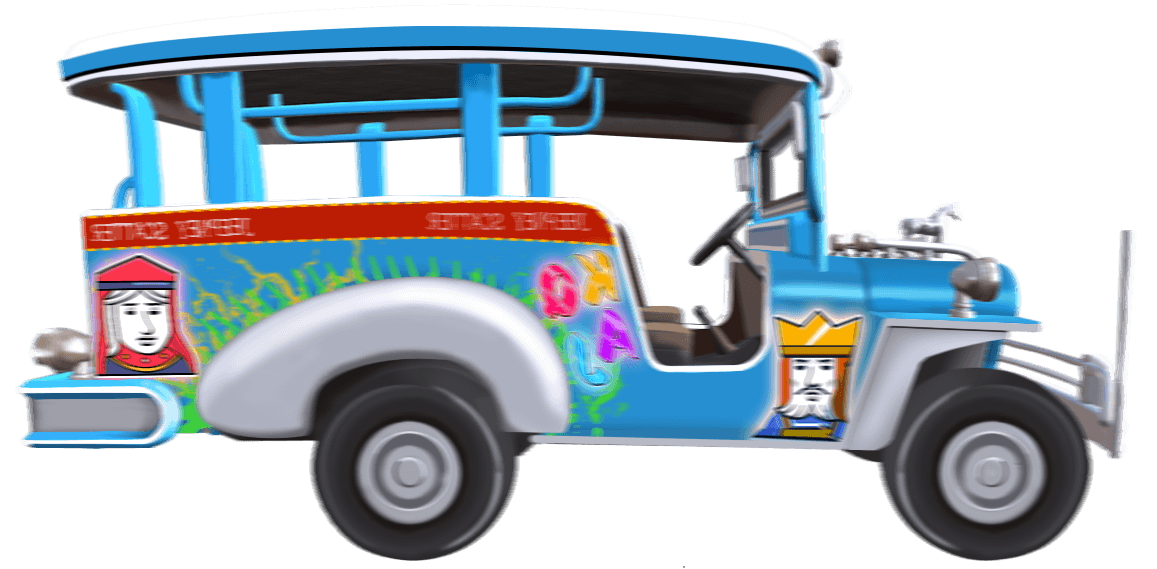 Jeepney